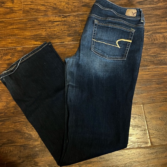 American eagle jeans - Picture 1 of 3